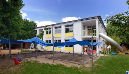 Friedrich-Fröbel-Kindergarten