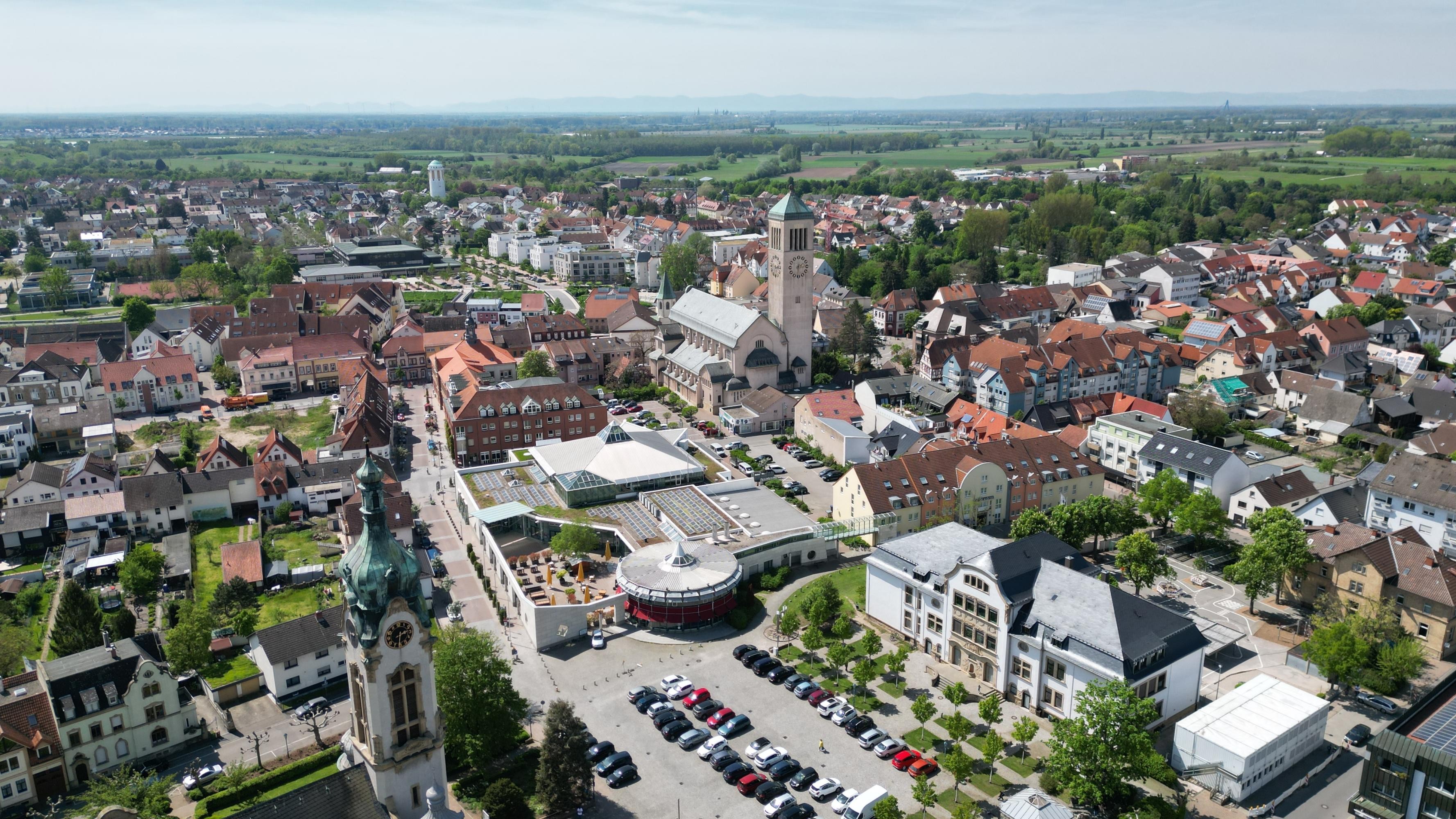 A-Z Dienstleistungen - Stadt Hockenheim Umweltplakette