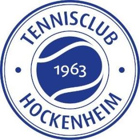 TC Hockenheim Tennis Club Hockenheim