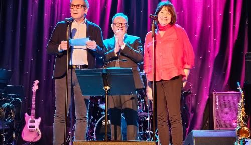 Benefizkonzert Musikkorps der Bundeswehr Benefizkonzert Musikkorps der Bundeswehr