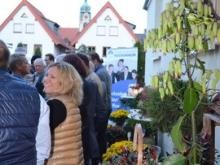 Unternehmer-Treffen: Einzelhandel im Wettbewerb - Chancen und Potenziale für Hockenheim Bild 4