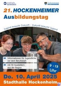 Eindrücke vom Ausbildungstag