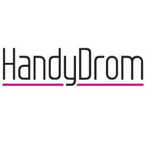 Logo HandyDrom_Facebook
