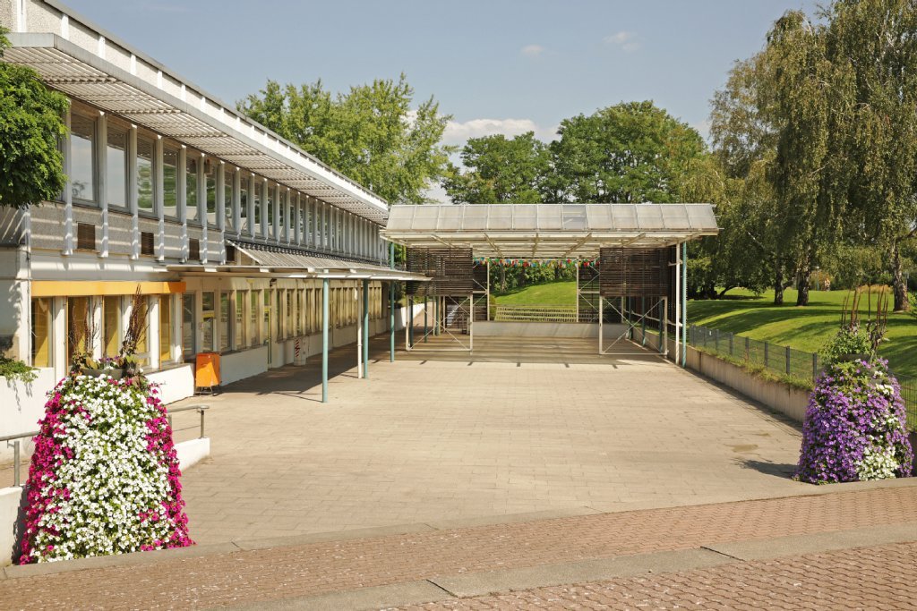 Kindertageseinrichtungen - Stadt Hockenheim